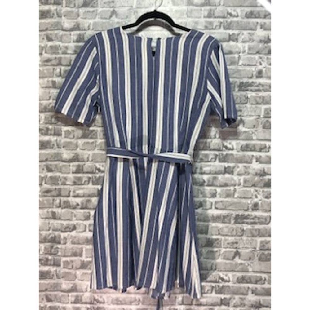 TULAROSA IRIS DRESS  - Picture 4 of 5